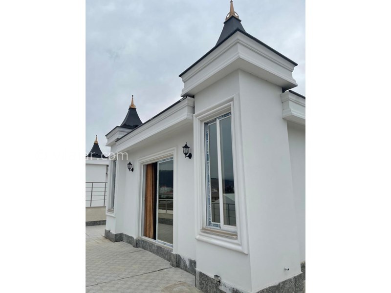 عکس شماره 681889 - اجاره ویلا استخردار رامسر - 