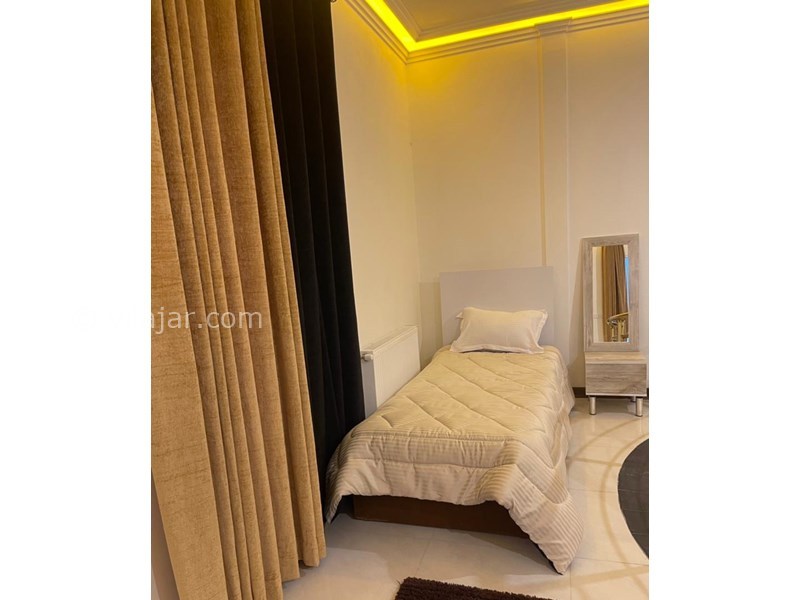 عکس شماره 681892 - اجاره ویلا استخردار رامسر - 