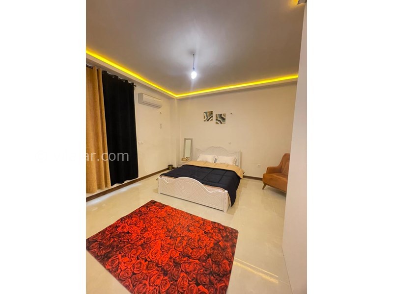 عکس شماره 681900 - اجاره ویلا استخردار رامسر - 