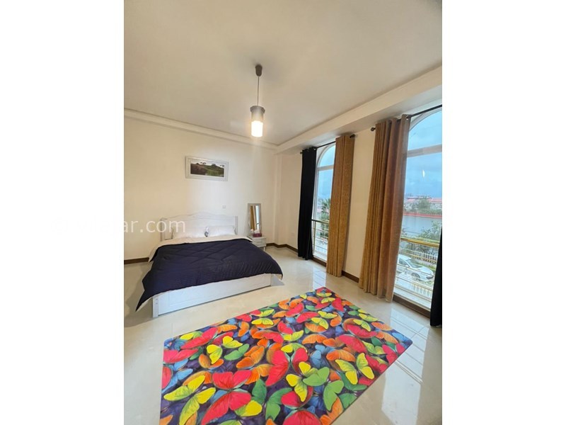 عکس شماره 681901 - اجاره ویلا استخردار رامسر - 