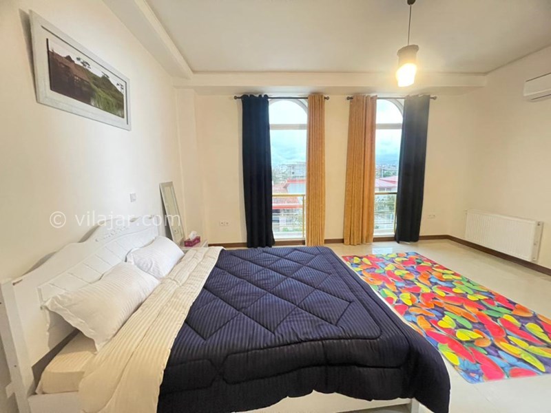 عکس شماره 681902 - اجاره ویلا استخردار رامسر - 