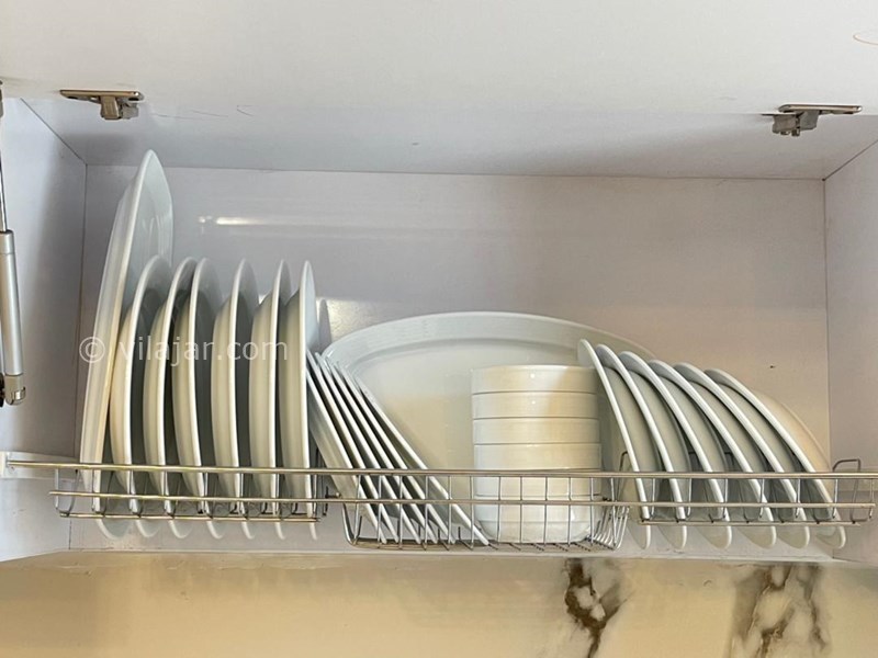 عکس شماره 681905 - اجاره ویلا استخردار رامسر - 