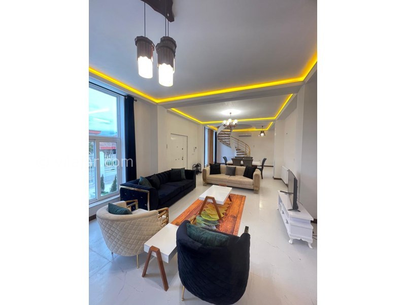 عکس شماره 681909 - اجاره ویلا استخردار رامسر - 