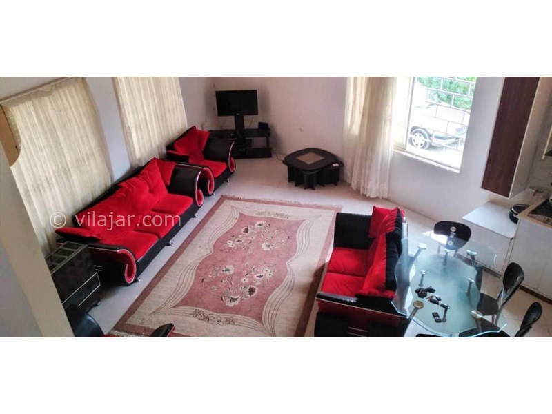 عکس شماره 681972 - ویلا باغ اجاره ای در نور - 