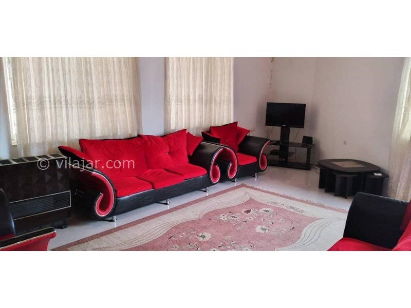 عکس شماره 681979 - ویلا باغ اجاره ای در نور - 