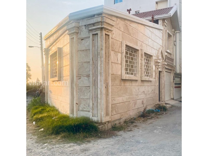 عکس شماره 681986 - ویلا باغ اجاره ای در نور - 