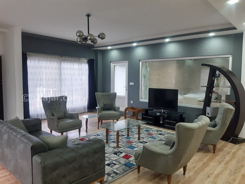 عکس شماره 681993 - ویلا چالوس با استخر سونا جکوزی - 