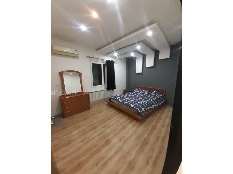 عکس شماره 681997 - ویلا چالوس با استخر سونا جکوزی - 