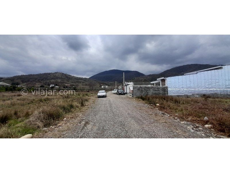 عکس شماره 682029 - اجاره ویلا استخردار نزدیک رامسر - 