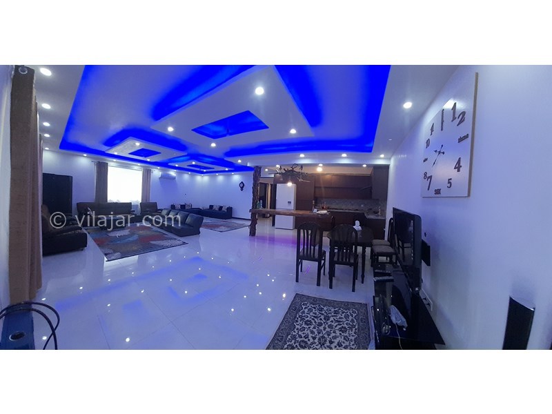 عکس شماره 682031 - اجاره ویلا استخردار نزدیک رامسر - 