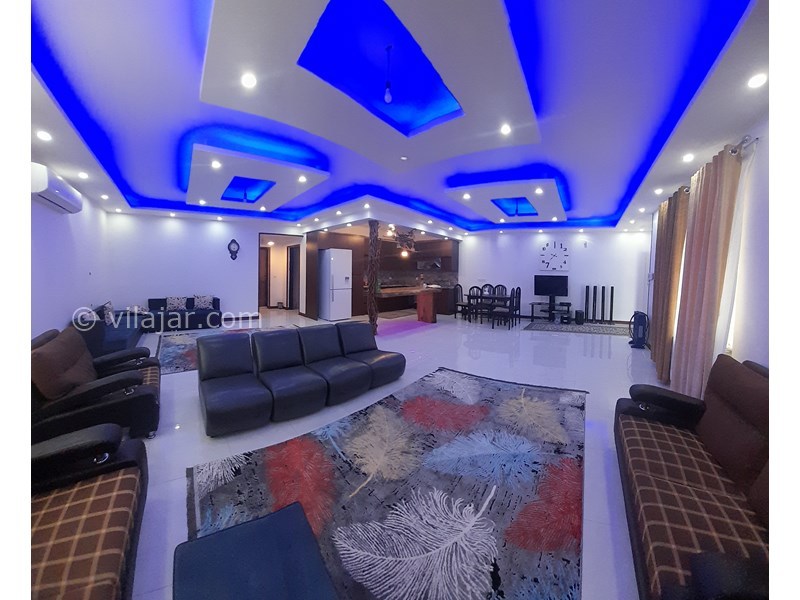 عکس شماره 682034 - اجاره ویلا استخردار نزدیک رامسر - 