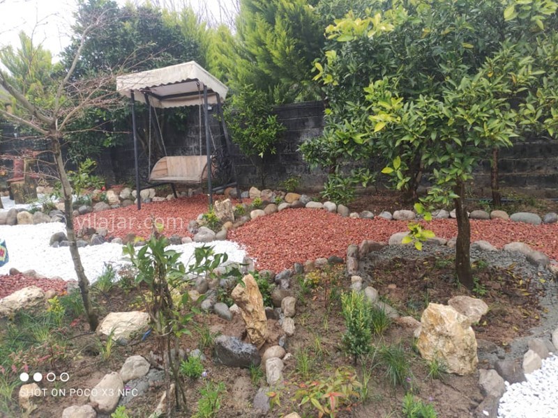 عکس شماره 682155 - ویلا استخردار جنگلی در رامسر - 