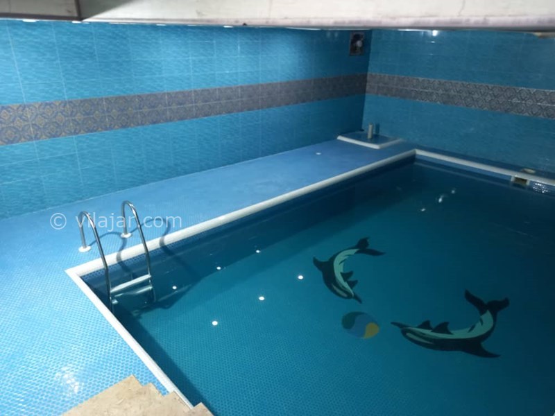 عکس شماره 682165 - ویلا استخردار جنگلی در رامسر - 