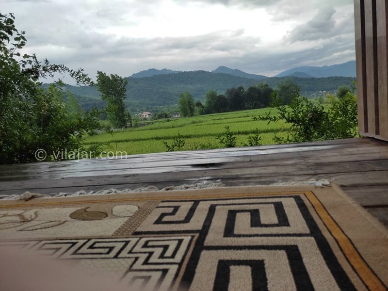 عکس شماره 682285 - اجاره ویلا در ماسال وشمه سرا - 