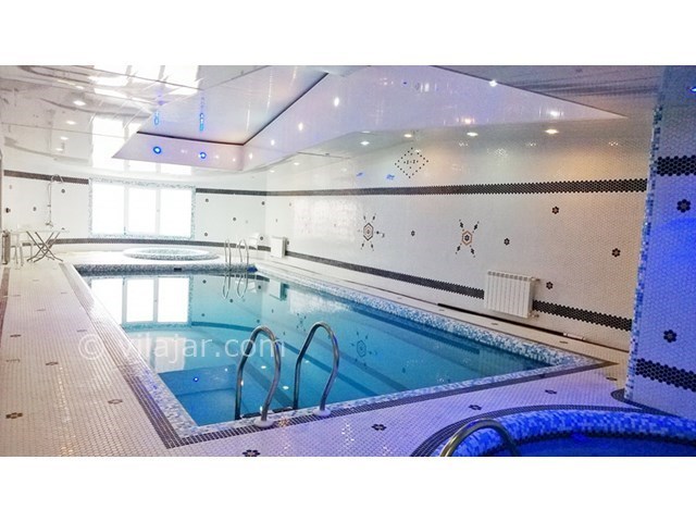 عکس شماره 68229 - اجاره ویلا بااستخر شمال - 