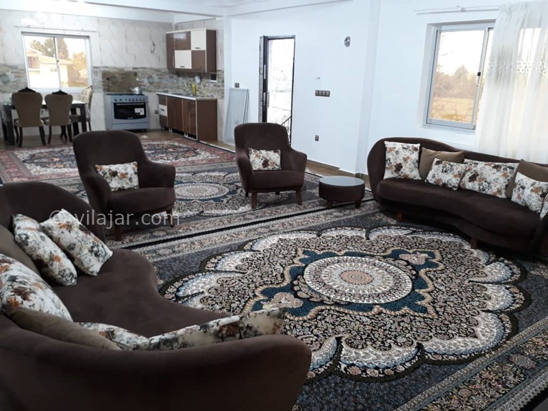 عکس شماره 682293 - اجاره ویلا در ماسال وشمه سرا - 