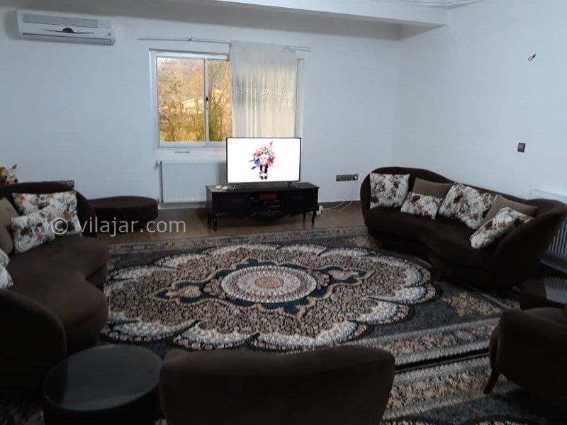 عکس شماره 682300 - اجاره ویلا در ماسال وشمه سرا - 