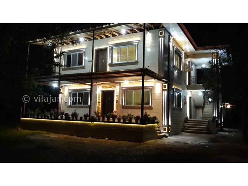 عکس شماره 682307 - اجاره ویلا در ماسال وشمه سرا - 