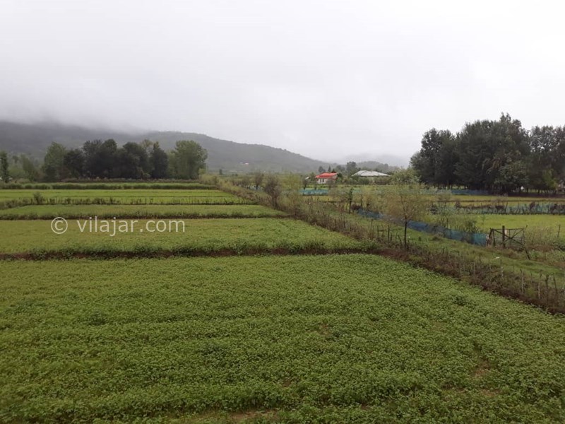 عکس شماره 682311 - اجاره ویلا در ماسال وشمه سرا - 