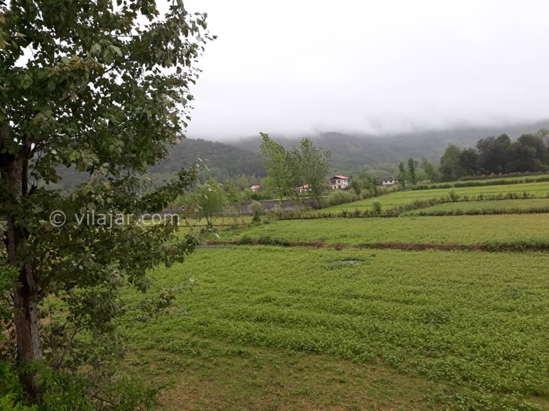 عکس شماره 682312 - اجاره ویلا در ماسال وشمه سرا - 