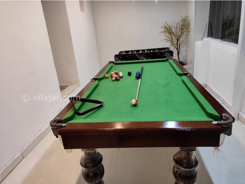 عکس شماره 682316 - اجاره ویلا در شیرود با 2 استخر - 