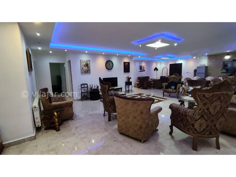 عکس شماره 682332 - اجاره ویلا در شیرود با 2 استخر - 