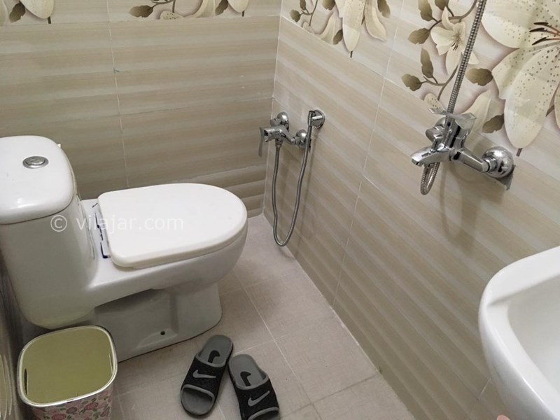 عکس شماره 682333 - اجاره ویلا در شیرود با 2 استخر - 