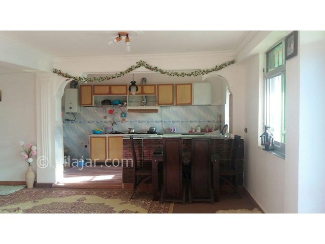 عکس شماره 68235 - اجاره ویلا در کنار جنگل - 