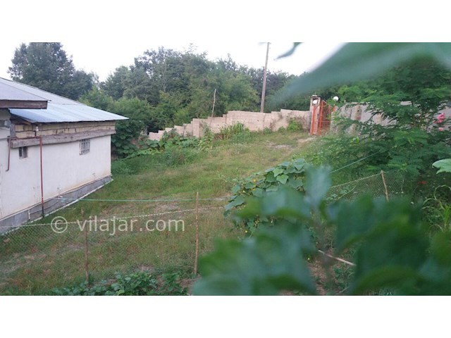 عکس شماره 68243 - اجاره ویلا در کنار جنگل - 