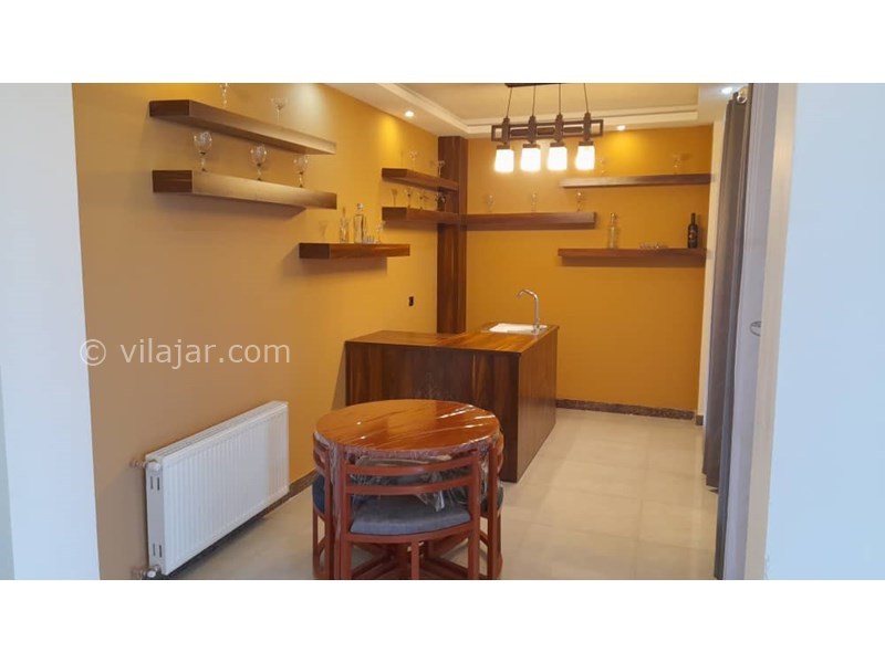 عکس شماره 682448 - اجاره ویلا در انزلی با جکوزی بیلیارد - 