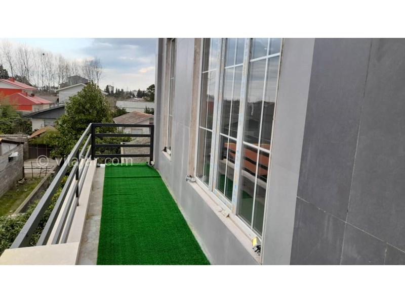 عکس شماره 682450 - اجاره ویلا در انزلی با جکوزی بیلیارد - 