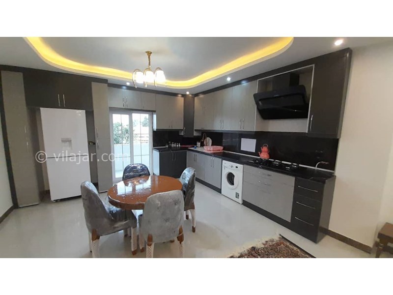 عکس شماره 682454 - اجاره ویلا در انزلی با جکوزی بیلیارد - 