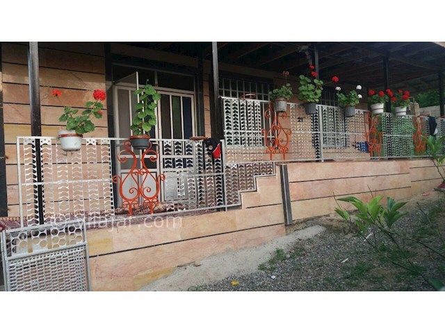 عکس شماره 68247 - اجاره ویلا در کنار جنگل - 