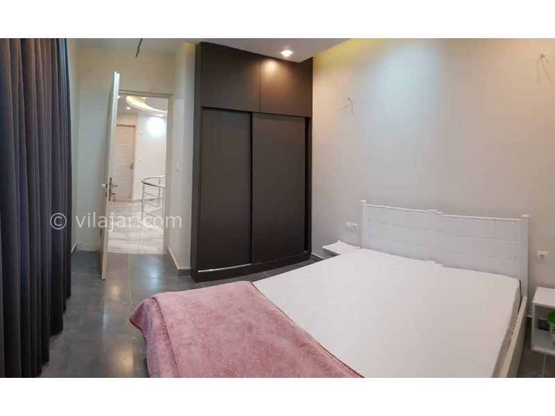 عکس شماره 682483 - اجاره ویلا استخردار در رامسر - 