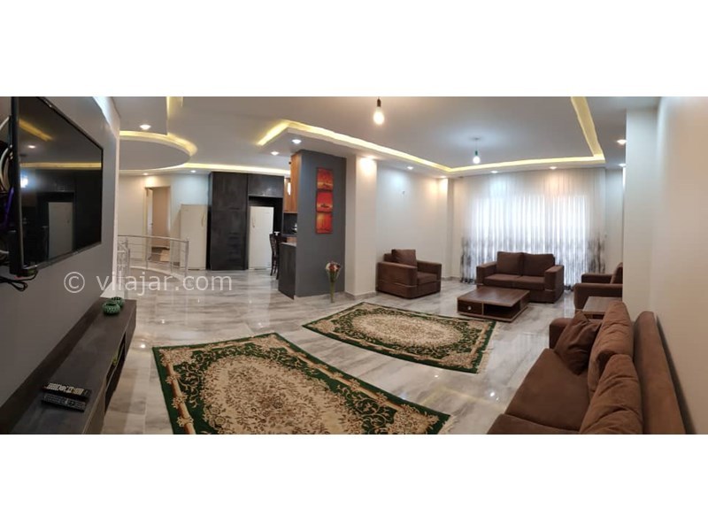 عکس شماره 682484 - اجاره ویلا استخردار در رامسر - 