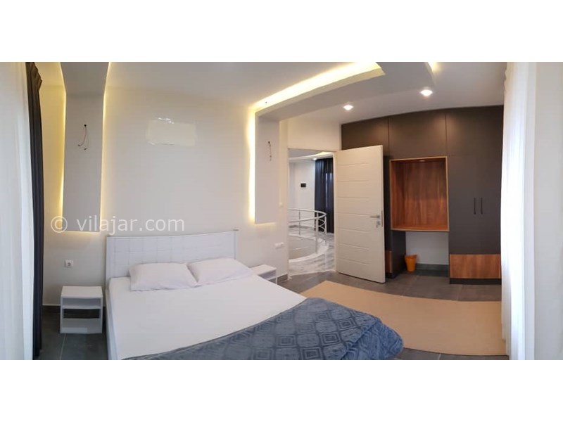 عکس شماره 682485 - اجاره ویلا استخردار در رامسر - 