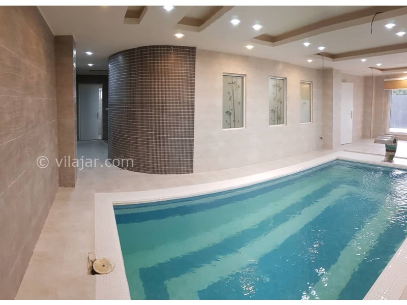 عکس شماره 682488 - اجاره ویلا استخردار در رامسر - 