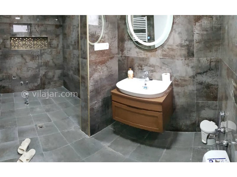 عکس شماره 682491 - اجاره ویلا استخردار در رامسر - 