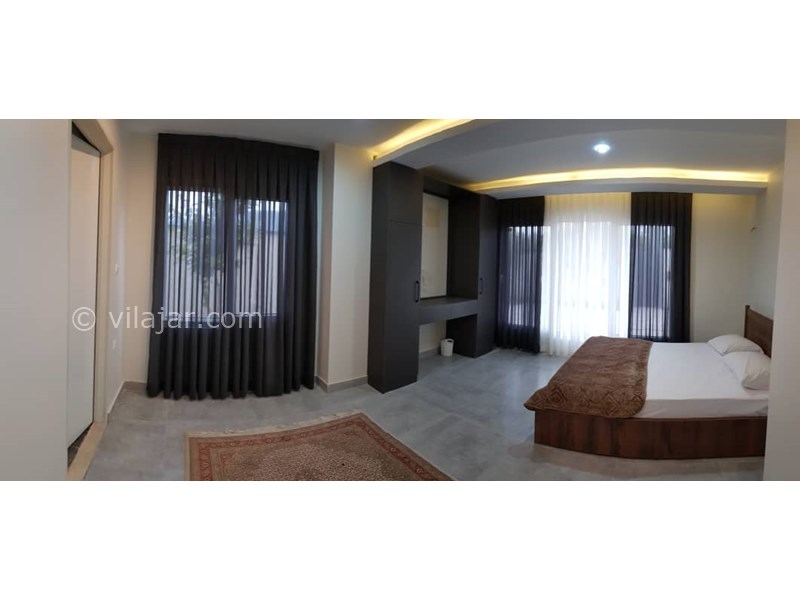 عکس شماره 682492 - اجاره ویلا استخردار در رامسر - 