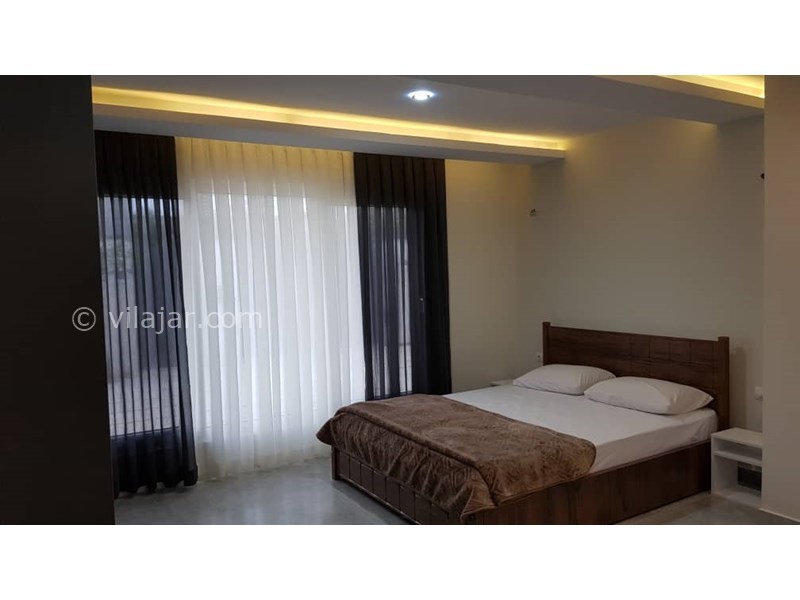 عکس شماره 682493 - اجاره ویلا استخردار در رامسر - 