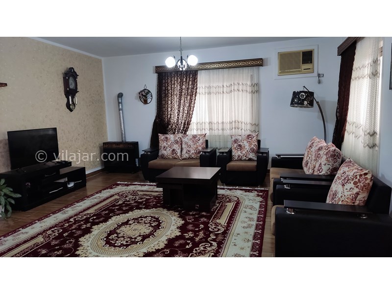 عکس شماره 682565 - اجاره ویلا در هچیرود - 