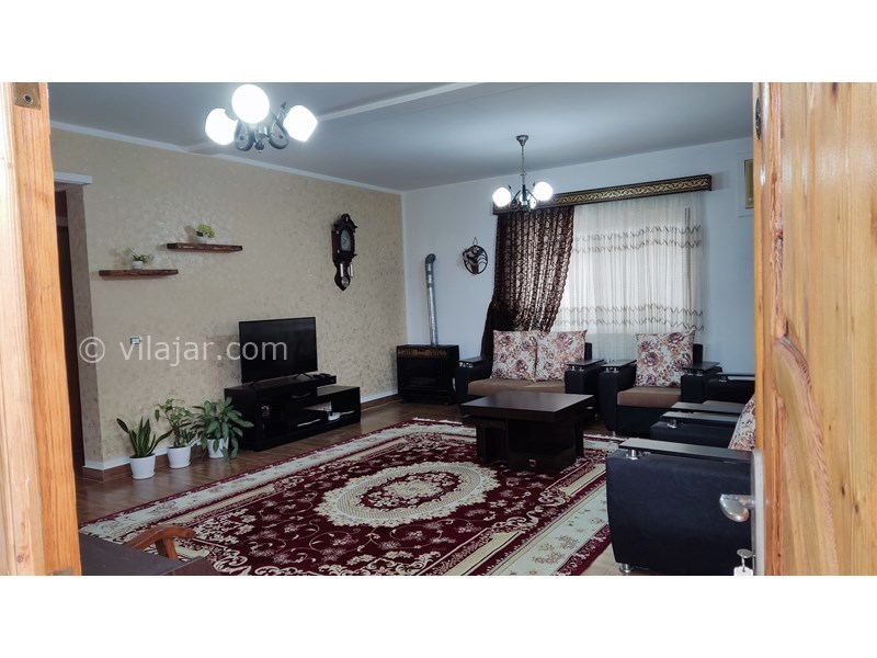 عکس شماره 682566 - اجاره ویلا در هچیرود - 