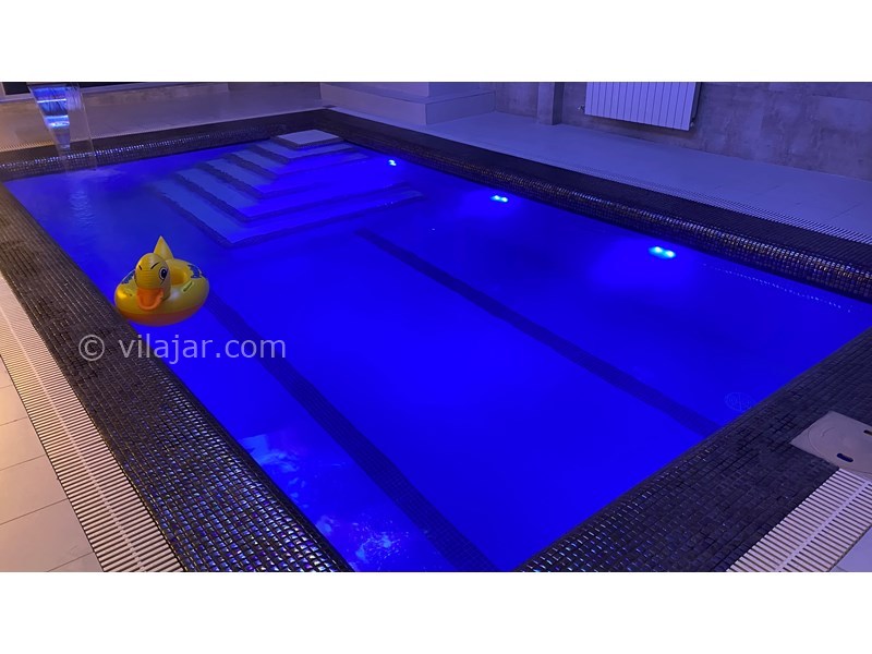 عکس شماره 682768 - ویلا بااستخر روبروی منطقه آزاد انزلی - 