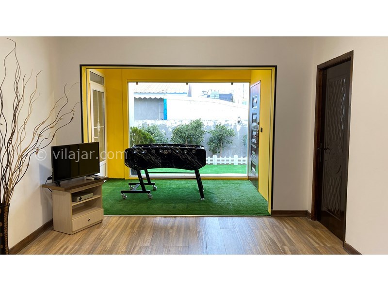 عکس شماره 682769 - ویلا بااستخر روبروی منطقه آزاد انزلی - 