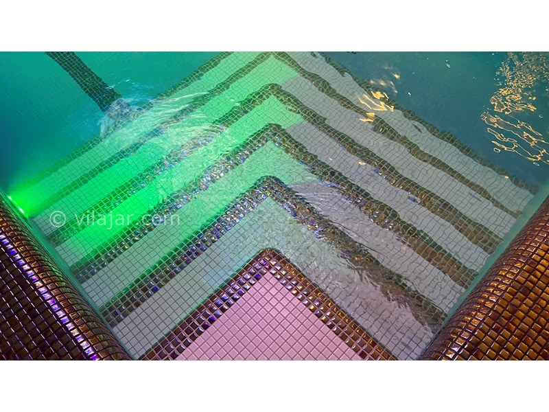 عکس شماره 682770 - ویلا بااستخر روبروی منطقه آزاد انزلی - 