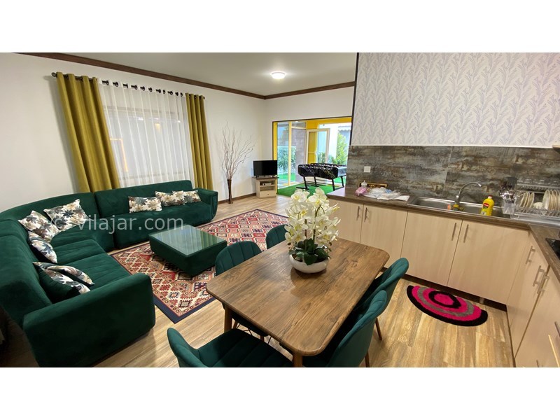 عکس شماره 682780 - ویلا بااستخر روبروی منطقه آزاد انزلی - 