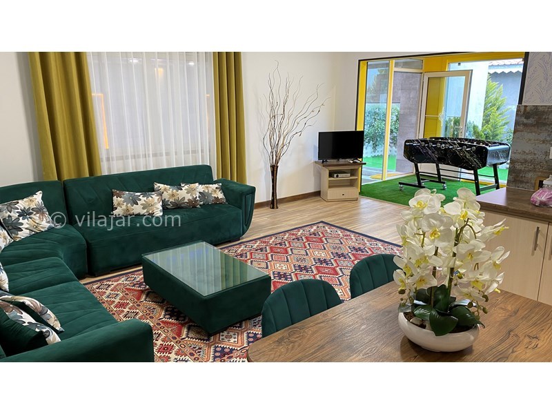 عکس شماره 682781 - ویلا بااستخر روبروی منطقه آزاد انزلی - 