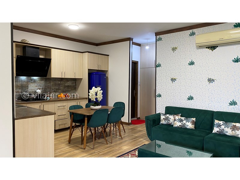 عکس شماره 682785 - ویلا بااستخر روبروی منطقه آزاد انزلی - 