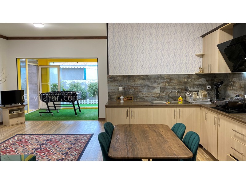 عکس شماره 682786 - ویلا بااستخر روبروی منطقه آزاد انزلی - 