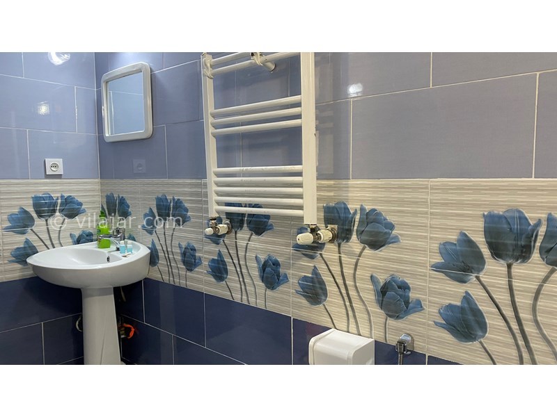 عکس شماره 682787 - ویلا بااستخر روبروی منطقه آزاد انزلی - 